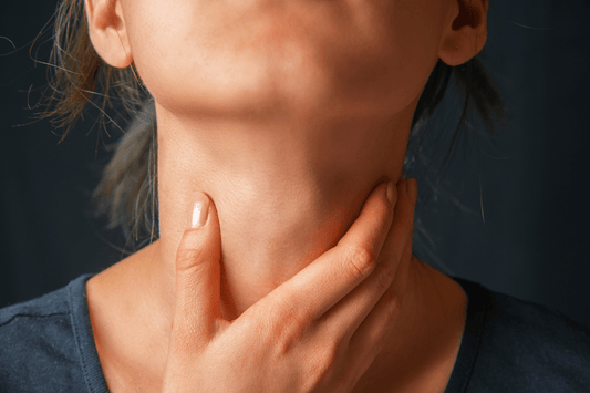 What’s the Deal with the Gut-Thyroid Connection?