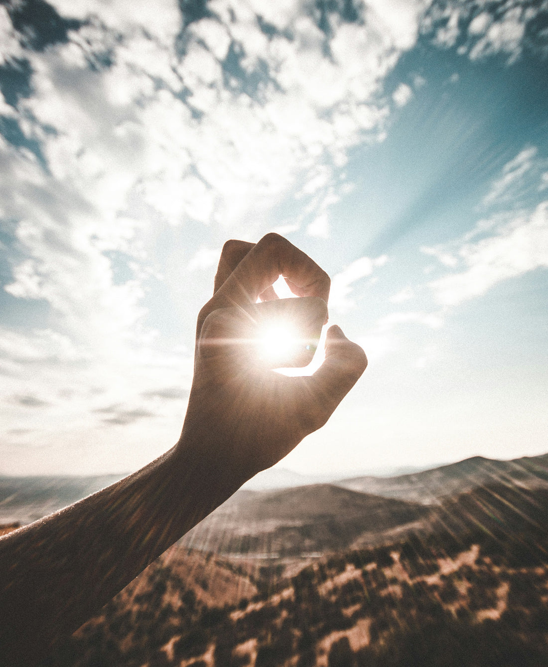 Top 5 Health Benefits of Vitamin D