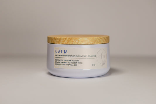 CALM