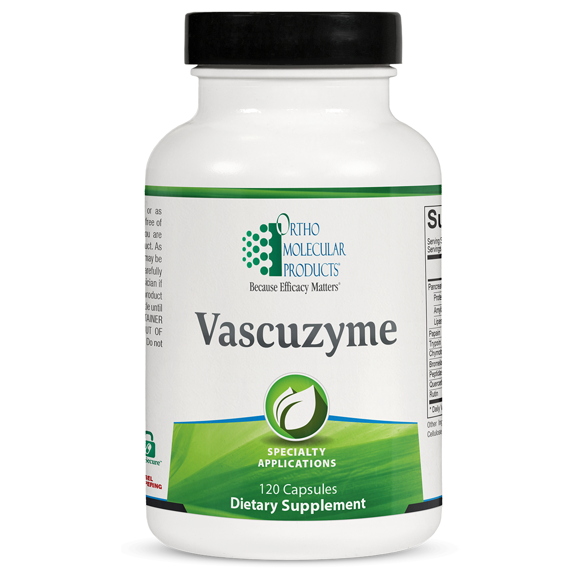 Vascuzyme