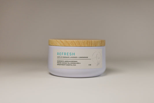 REFRESH
