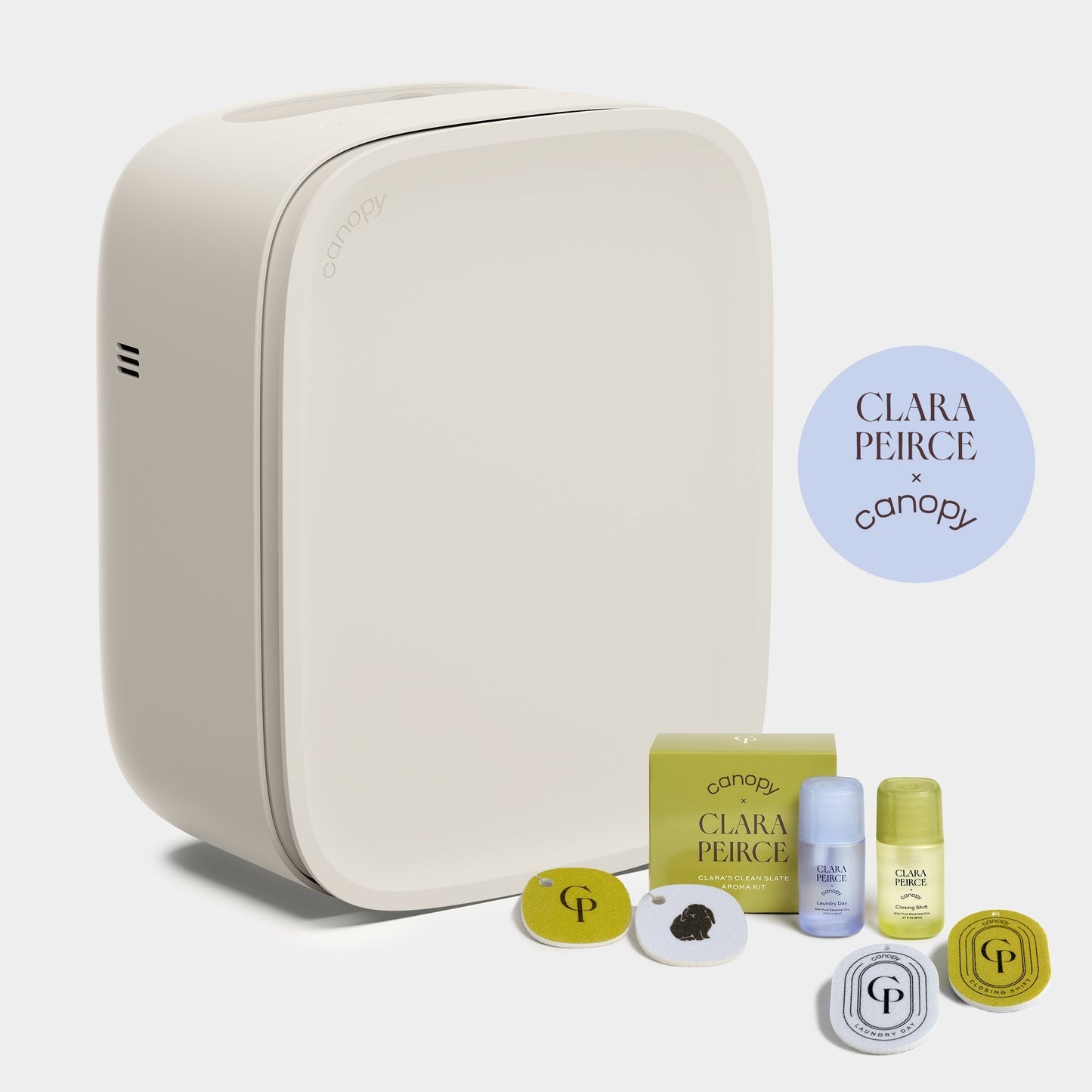 Bedside Air Purifier