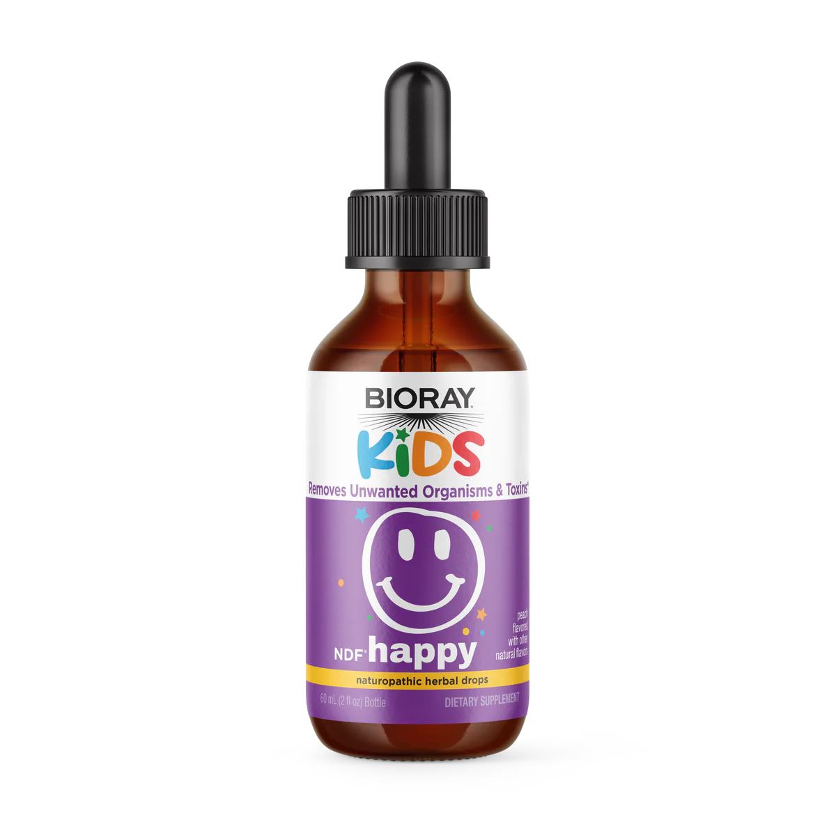 NDF Happy