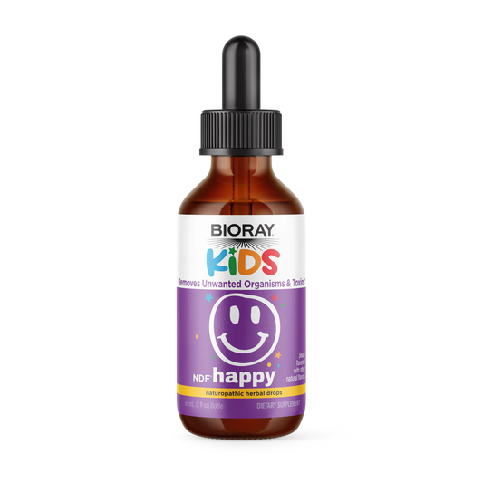 NDF Happy