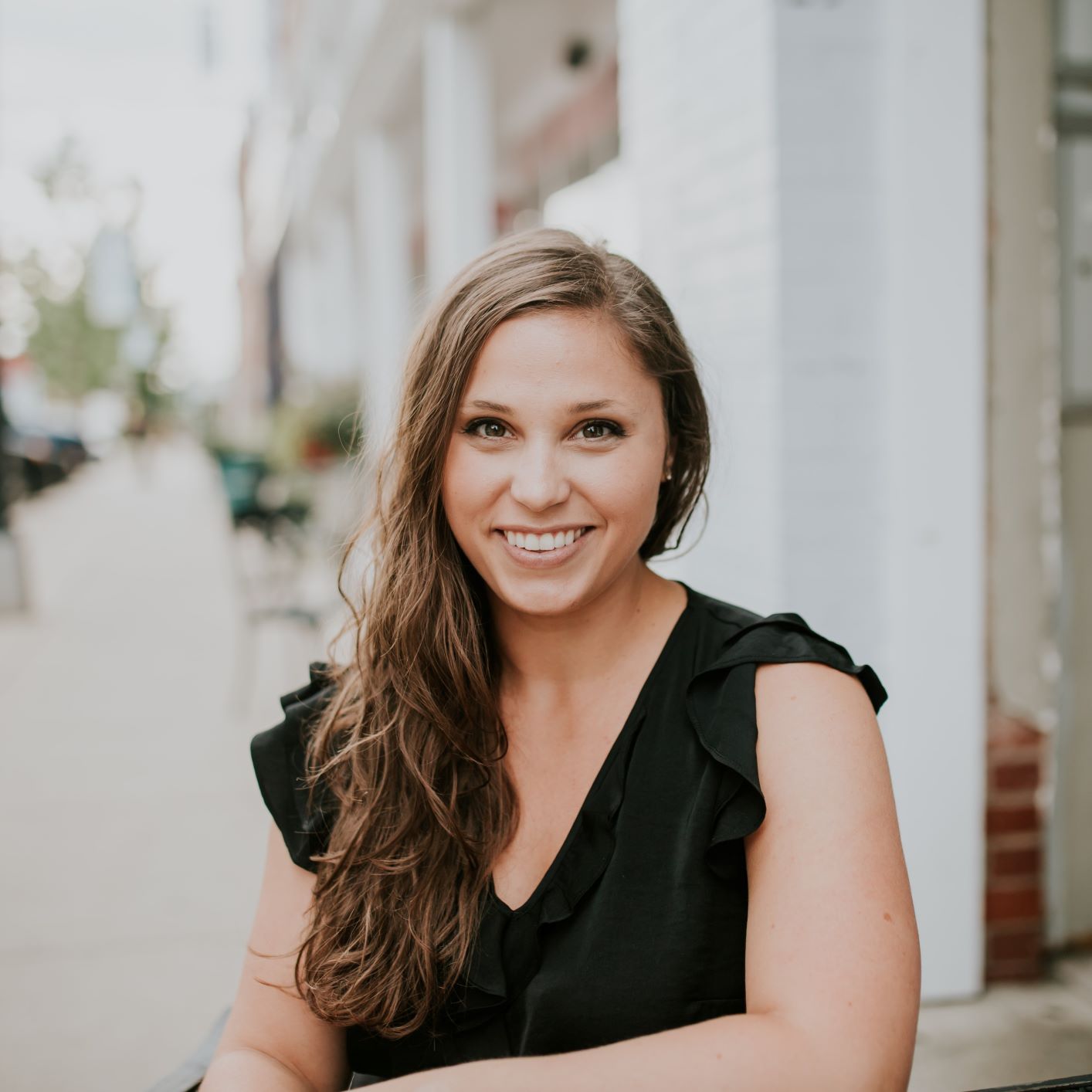 Dr. Morgan Miller