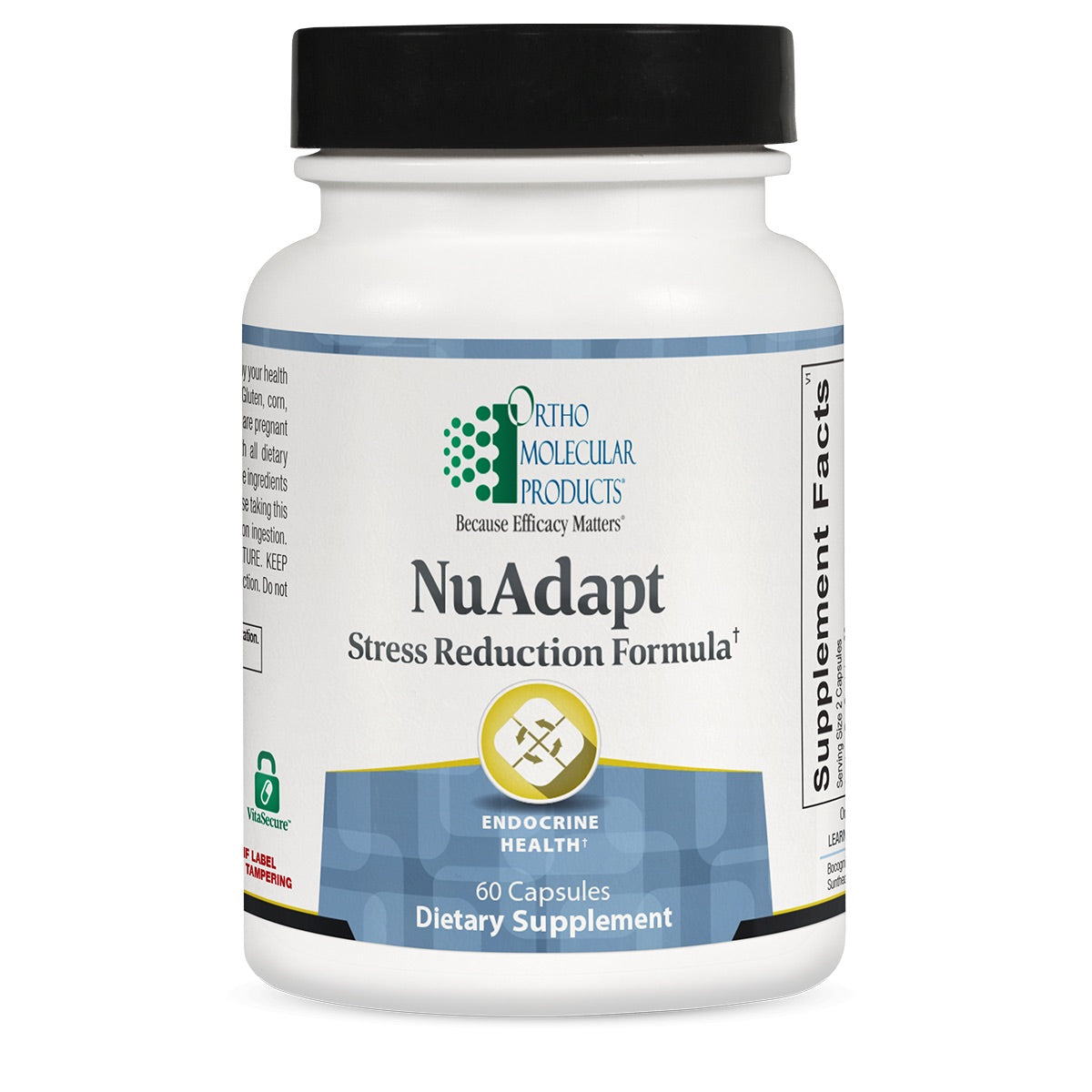 NuAdapt