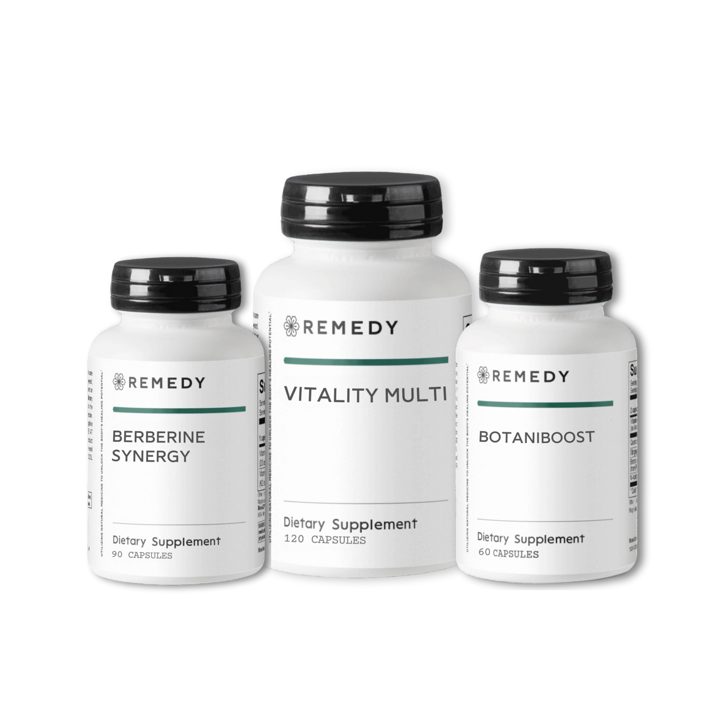 Metabolism Support Bundle
