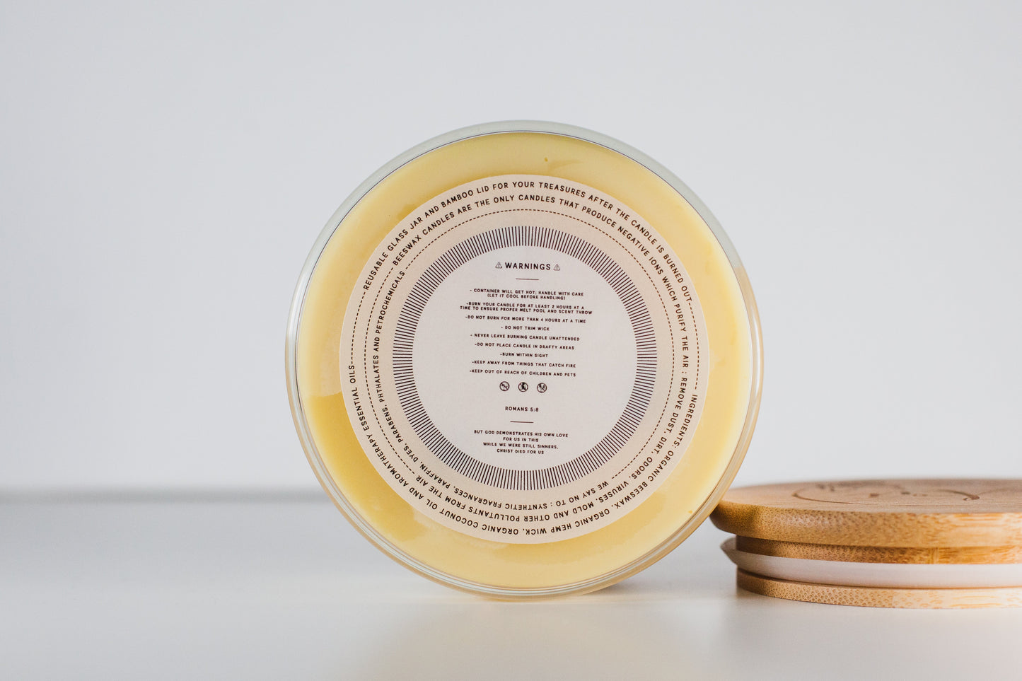 Lavender Vanilla