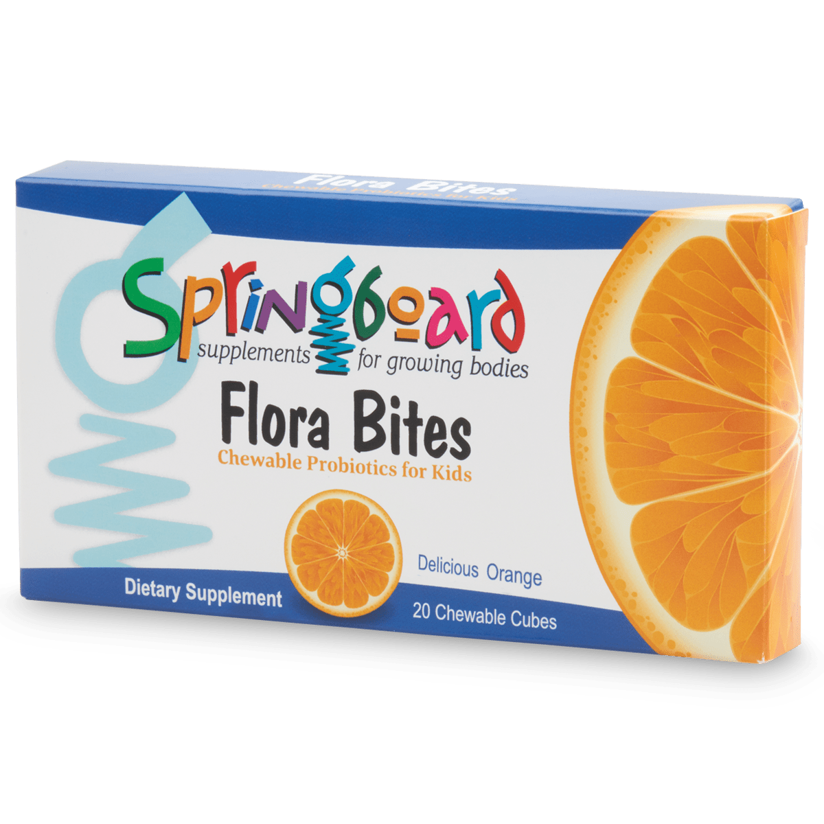 Flora Bites