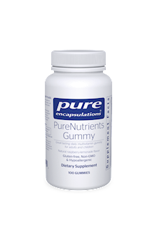 PureNutrients Gummy