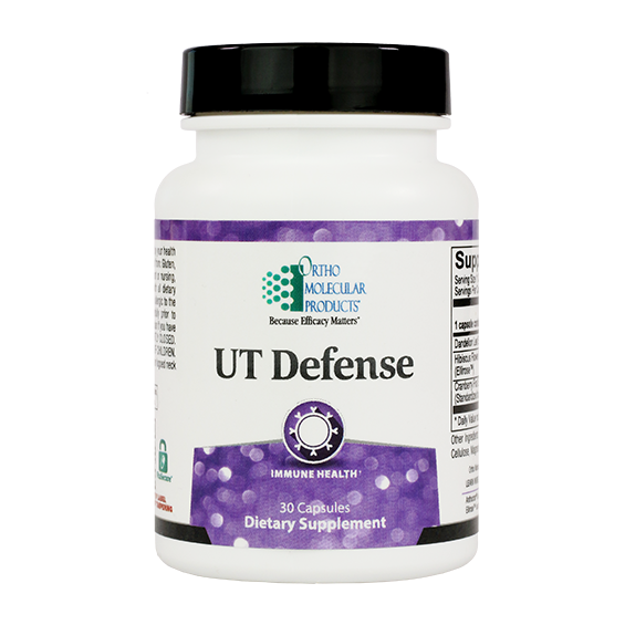 UT Defense