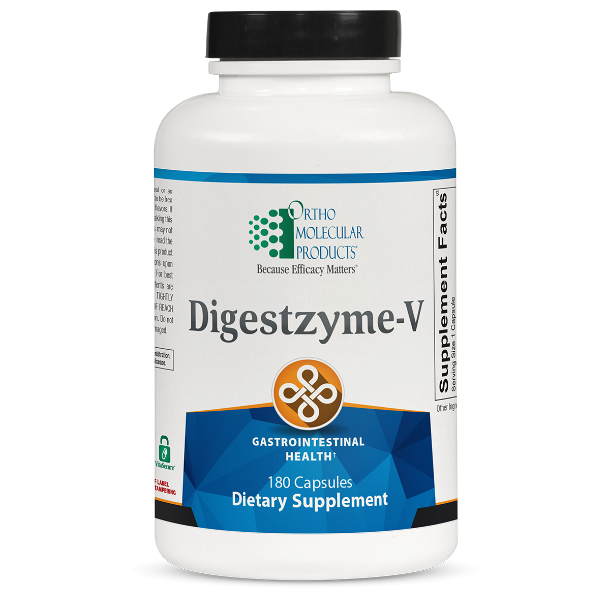 Digestzyme-V