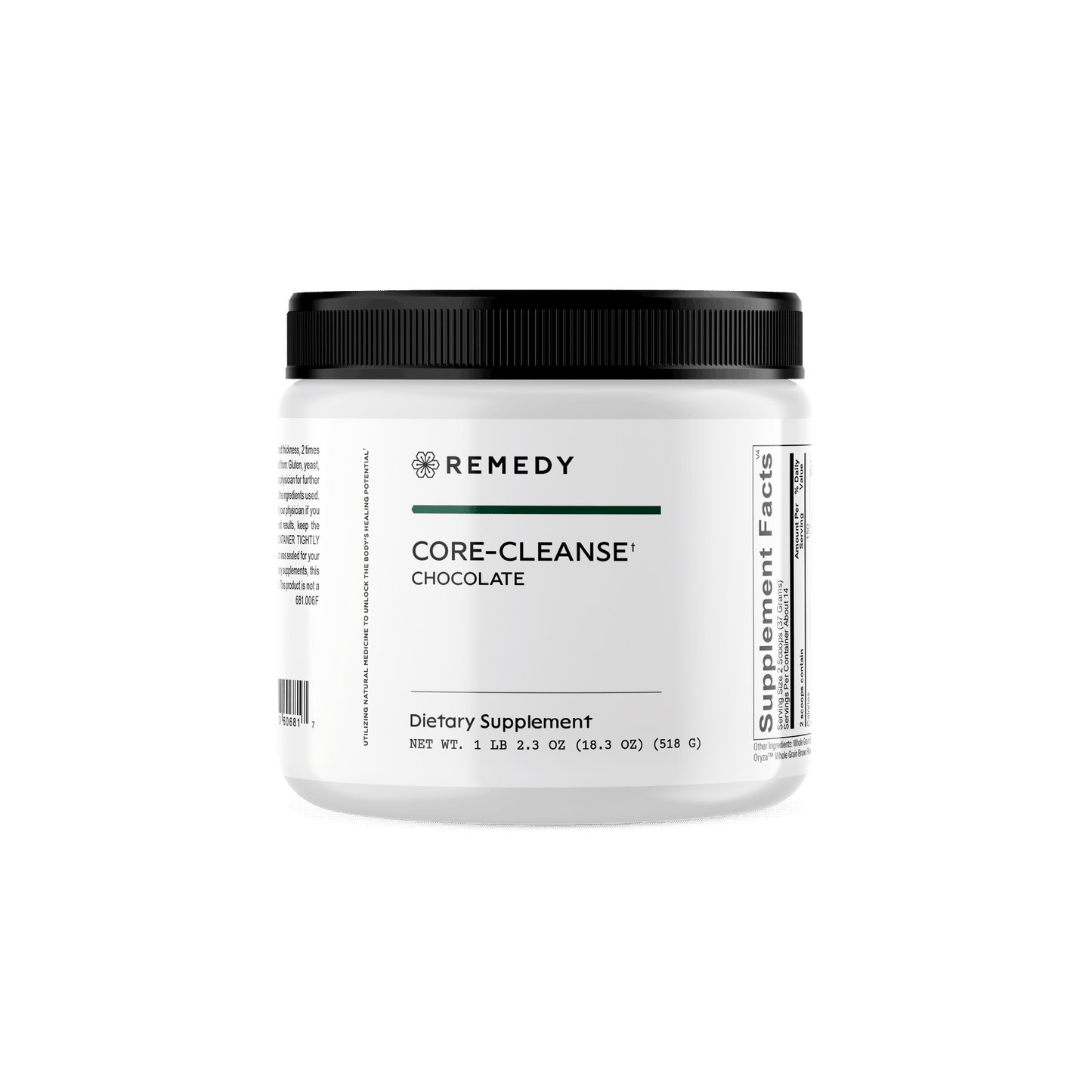 Core Cleanse