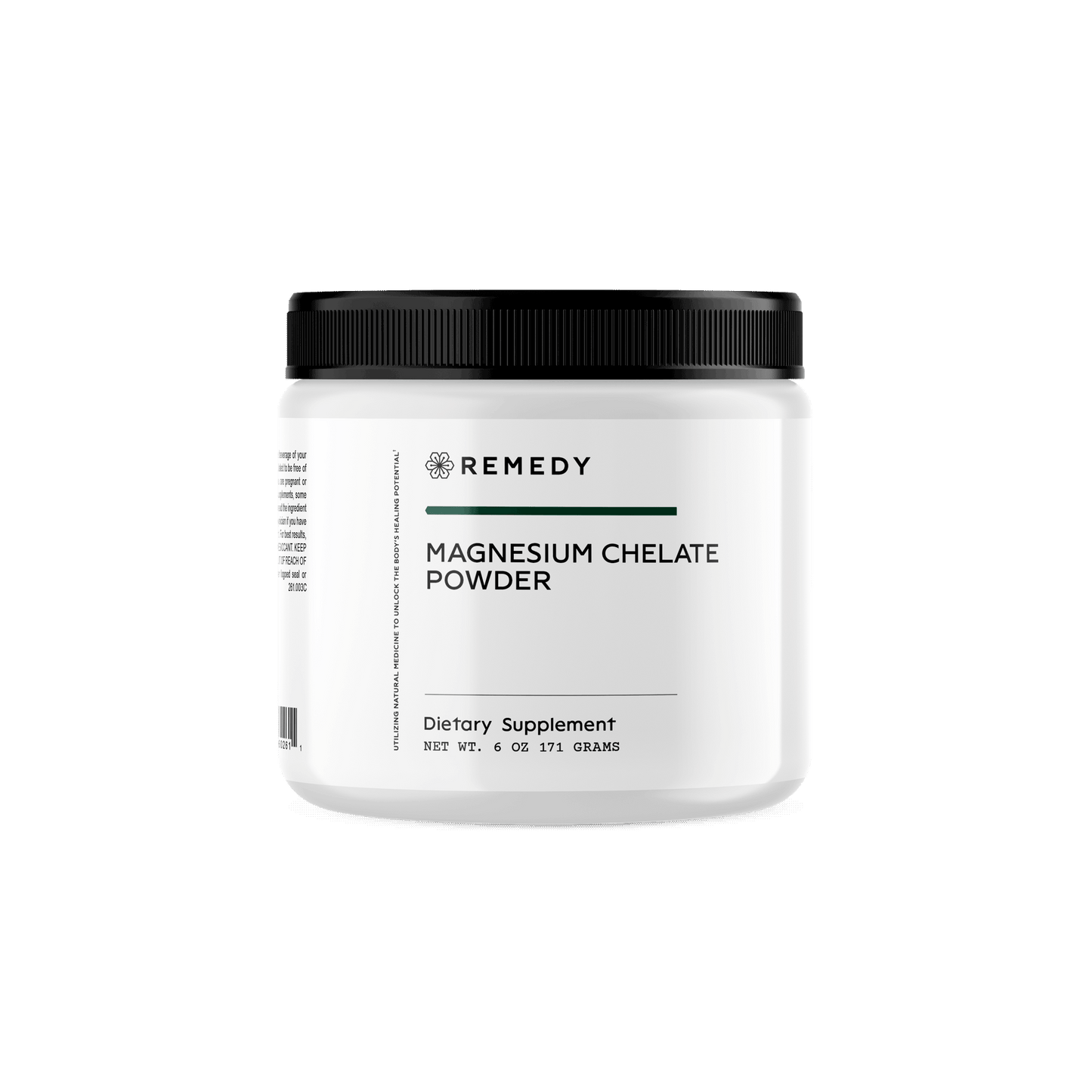 Magnesium Chelate Powder