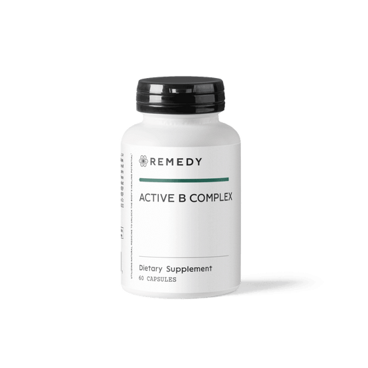 Active B Complex