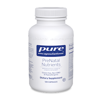 PreNatal Nutrients