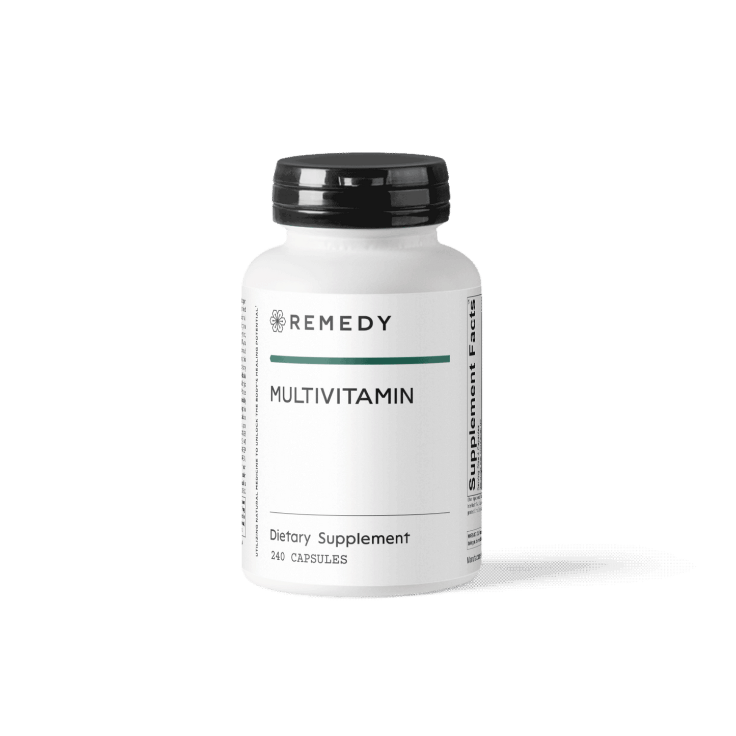 Multivitamin