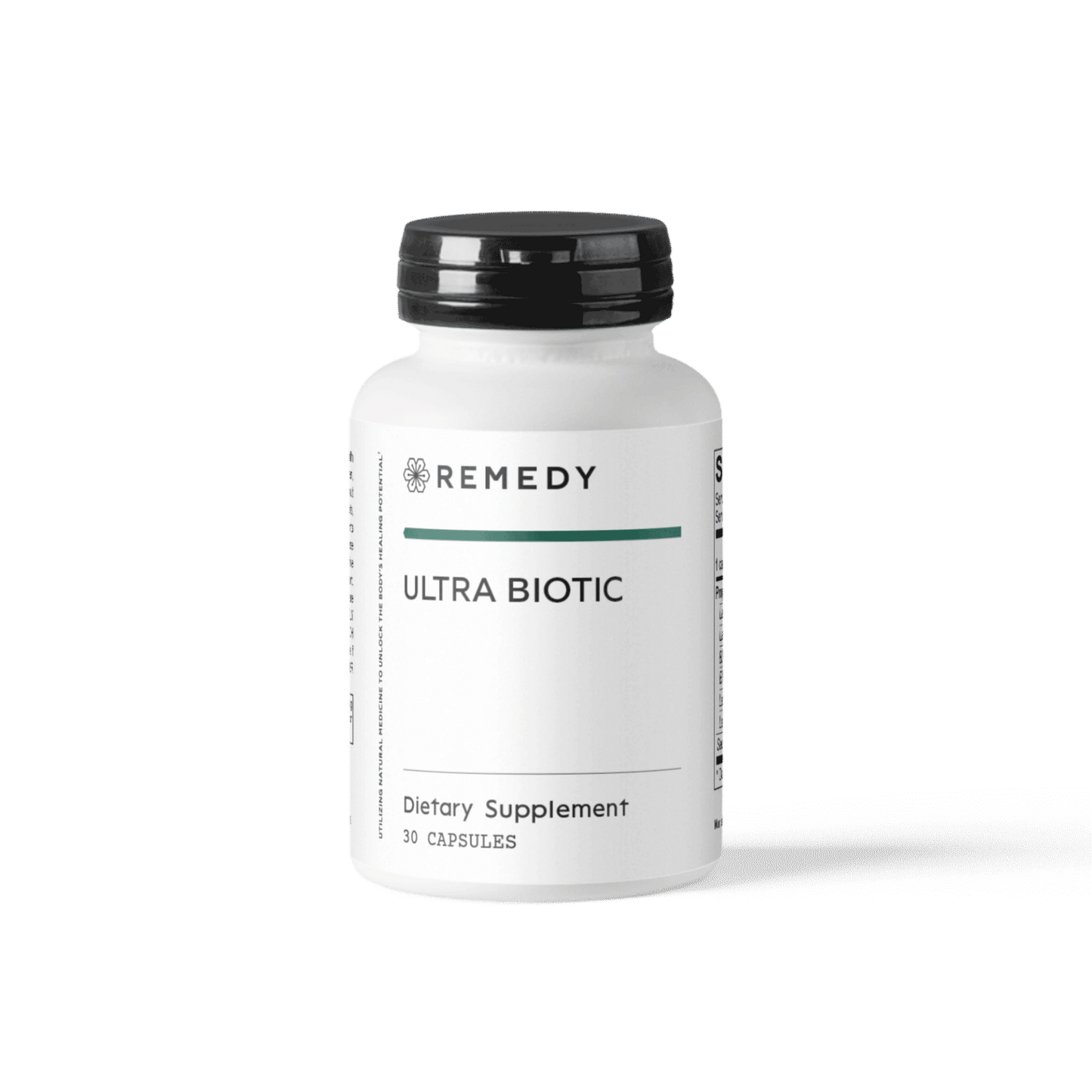 Ultra Biotic