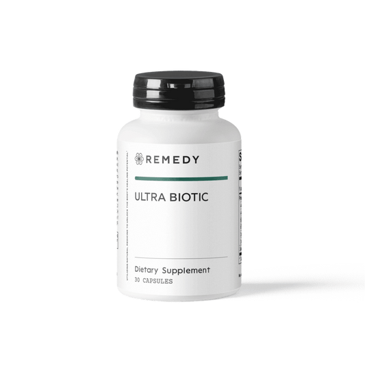 Ultra Biotic
