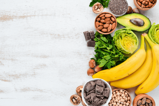 Your Comprehensive Guide to Magnesium Deficiency