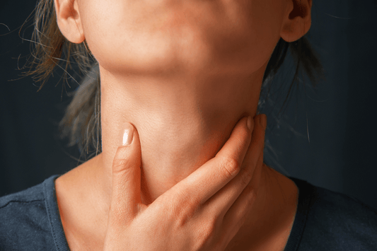What’s the Deal with the Gut-Thyroid Connection?