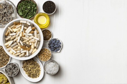 Which Herbs and Supplements Support Your Immune System the Most?
