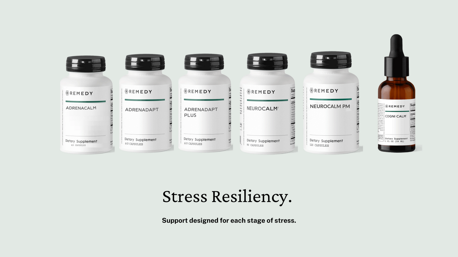 Stress Support