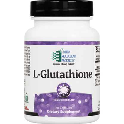 L-GLUTATHIONE