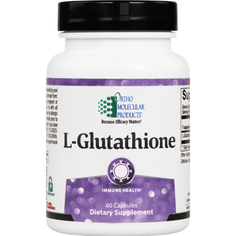 L-GLUTATHIONE