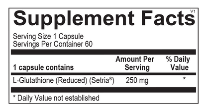 L-GLUTATHIONE