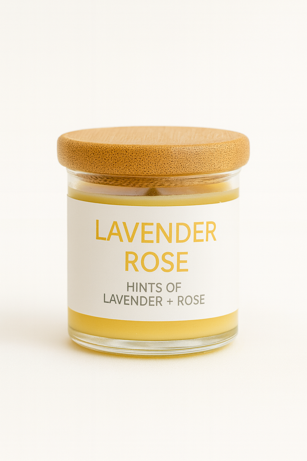 1 OZ MINI CANDLE JARS