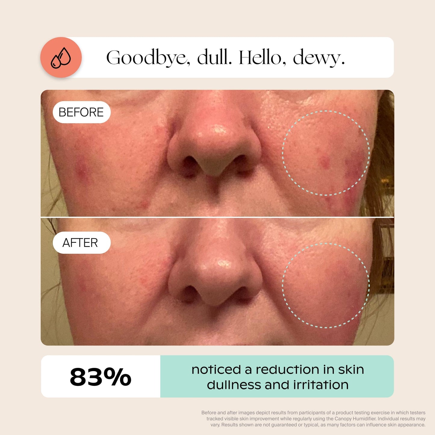 Large Room Humidifier