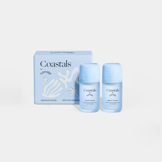 Coastals Aroma Kit