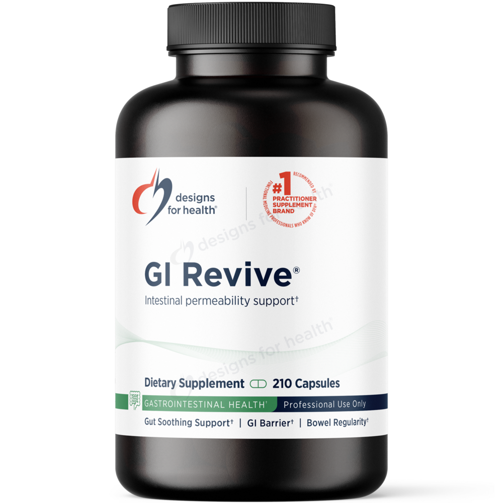 GI Revive