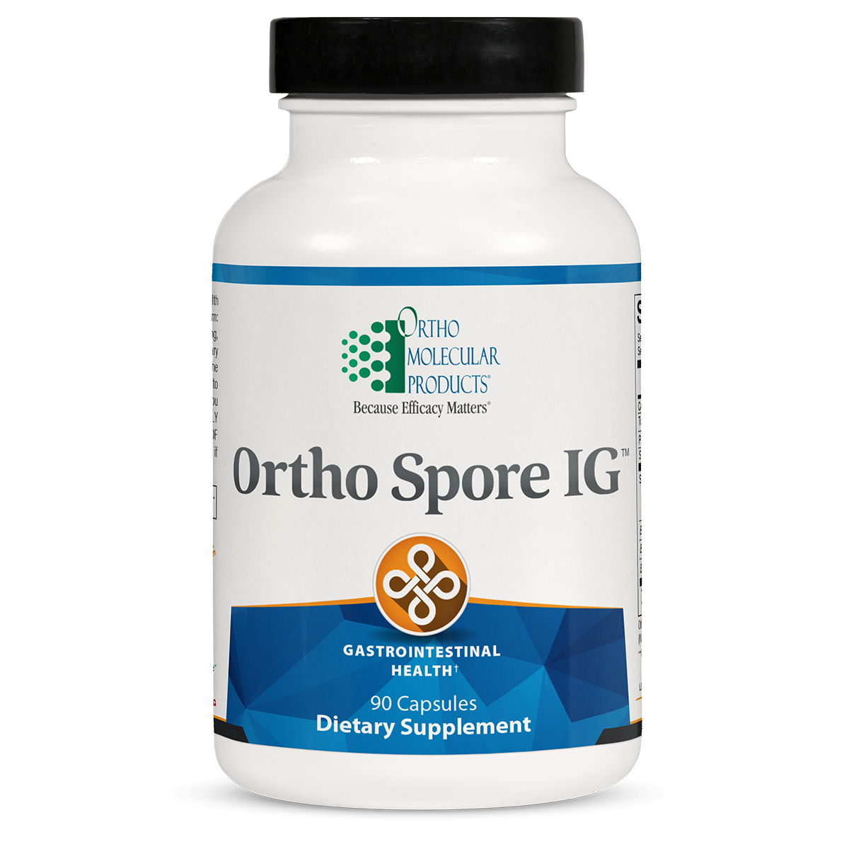 Ortho Spore IG