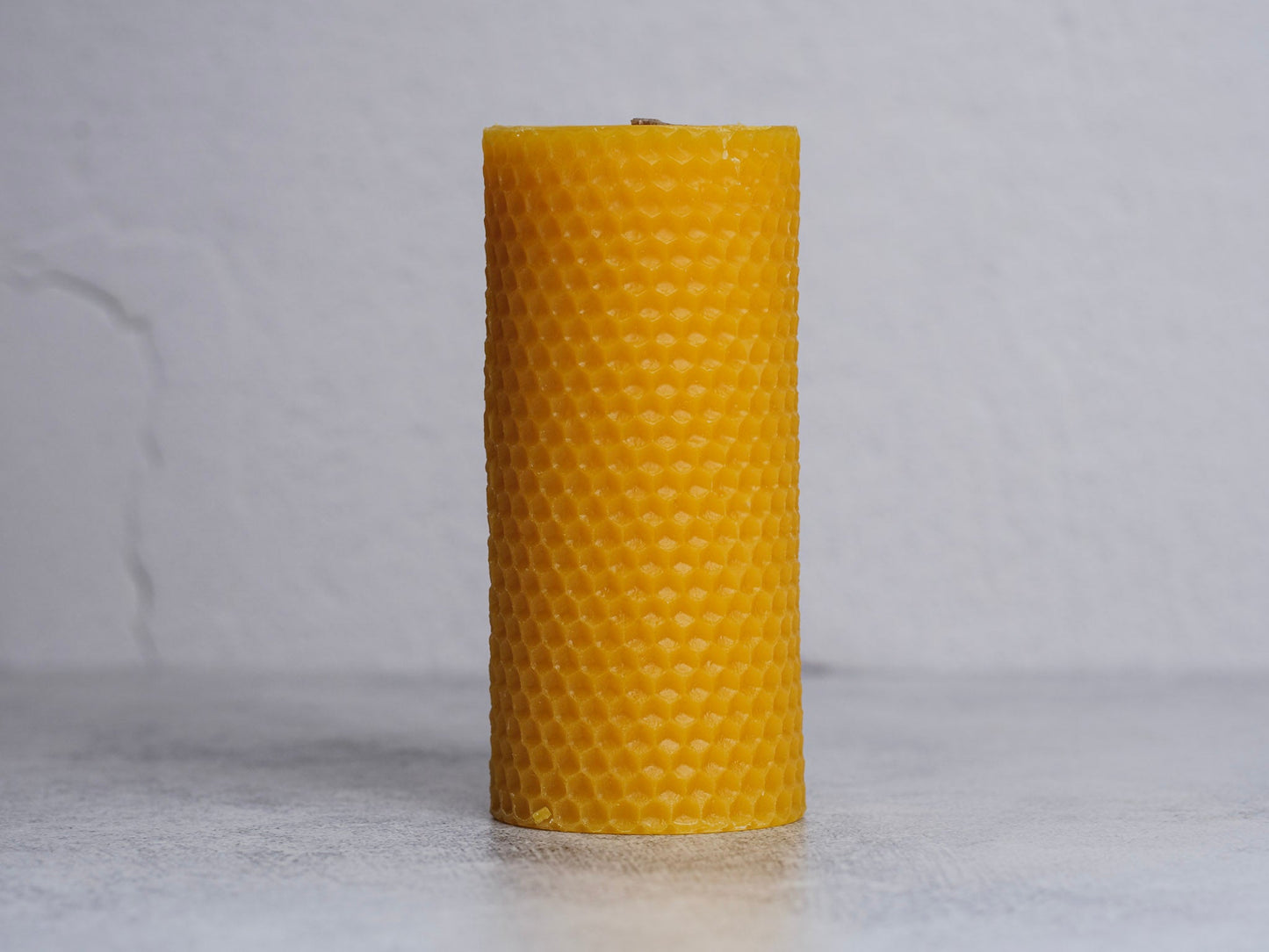 5” Honeycomb Pillar