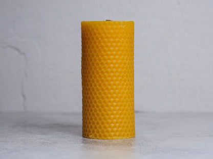 5” Honeycomb Pillar