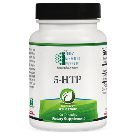 5-HTP