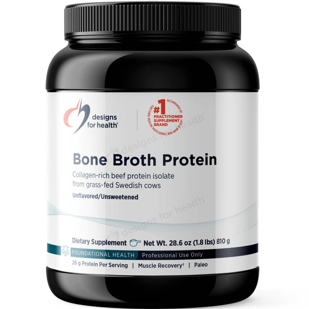 Bone Broth Protein