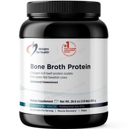 Bone Broth Protein