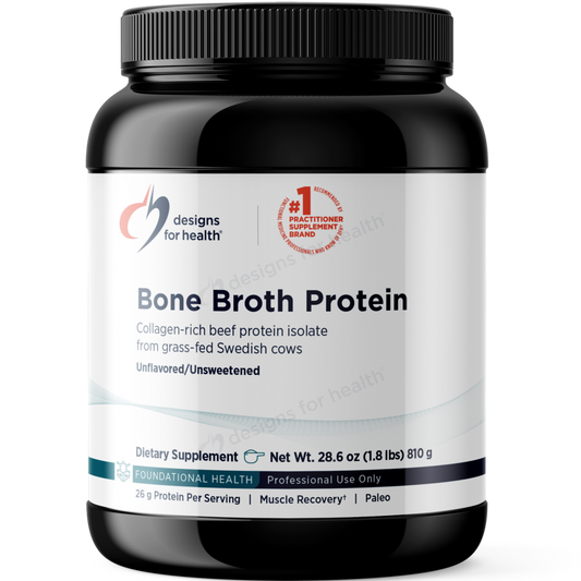 Bone Broth Protein