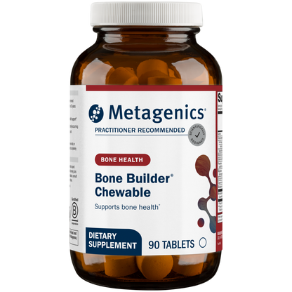 Bone Builder, Chewable