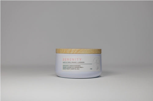SERENITY