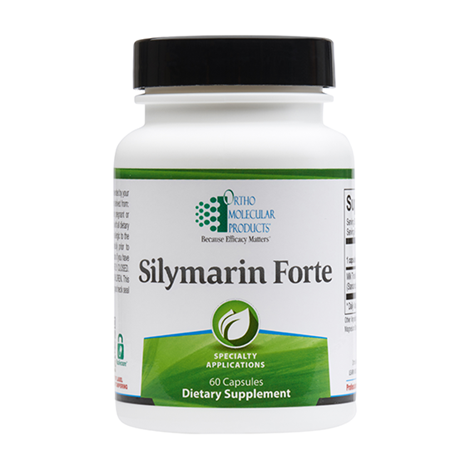 SILYMARIN FORTE