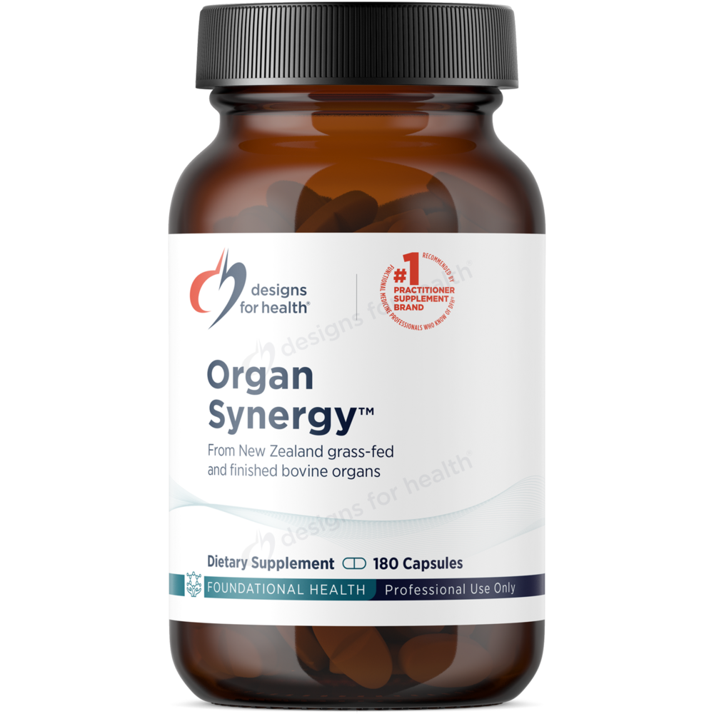Organ Synergy