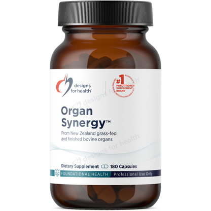 Organ Synergy