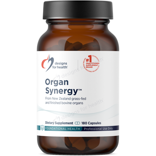 Organ Synergy