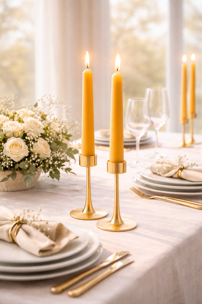 5” Honeycomb Pillar