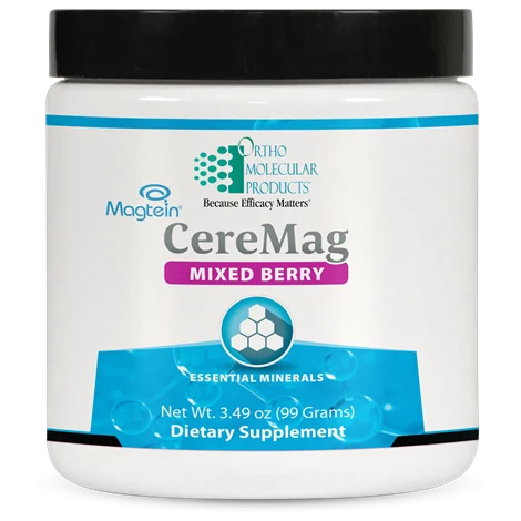 CEREMAG POWDER