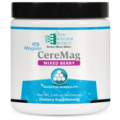 CEREMAG POWDER